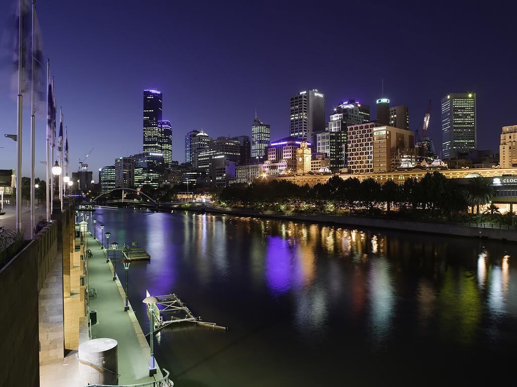 28 Nights Apartments Melbourne Eksteriør billede