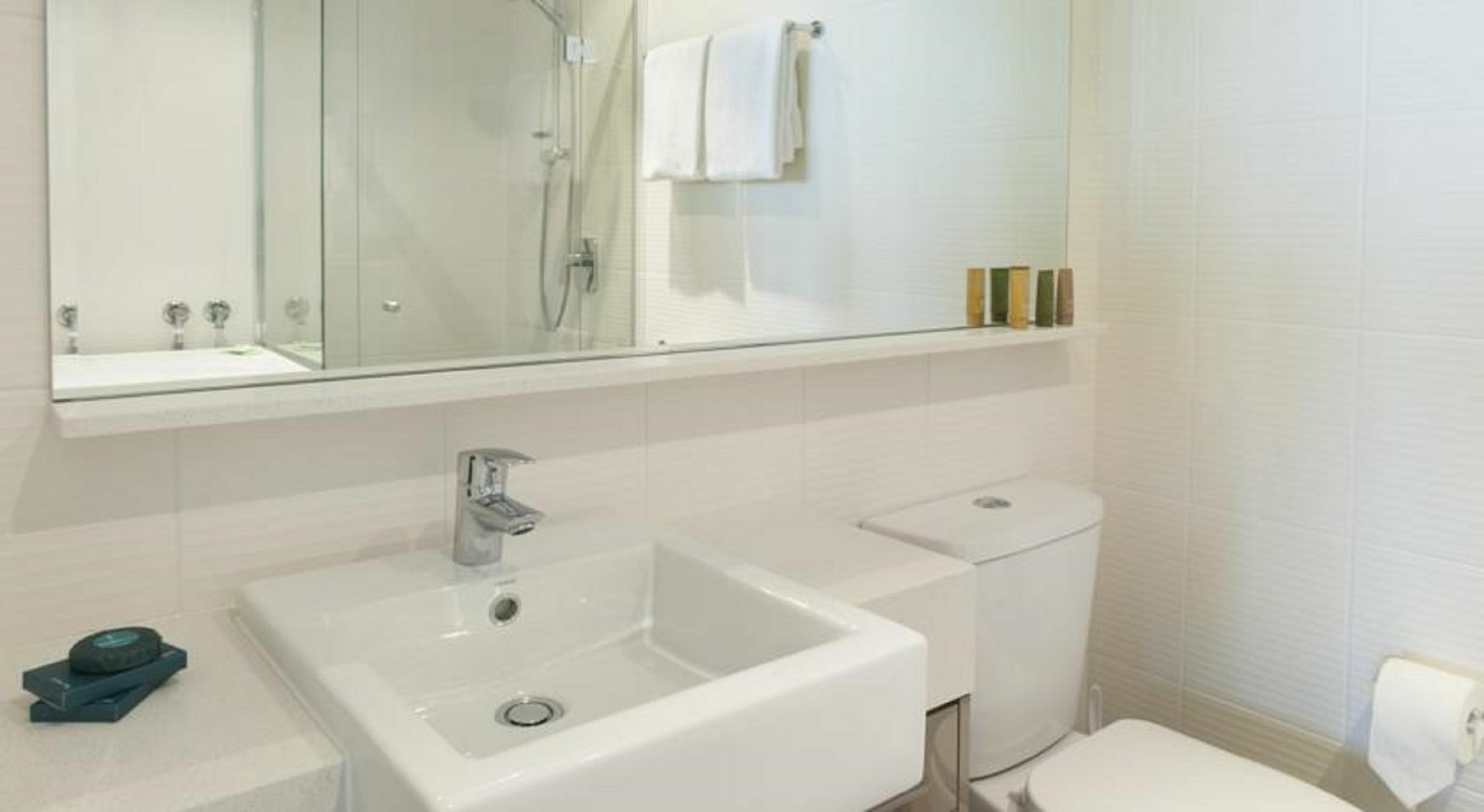 28 Nights Apartments Melbourne Eksteriør billede
