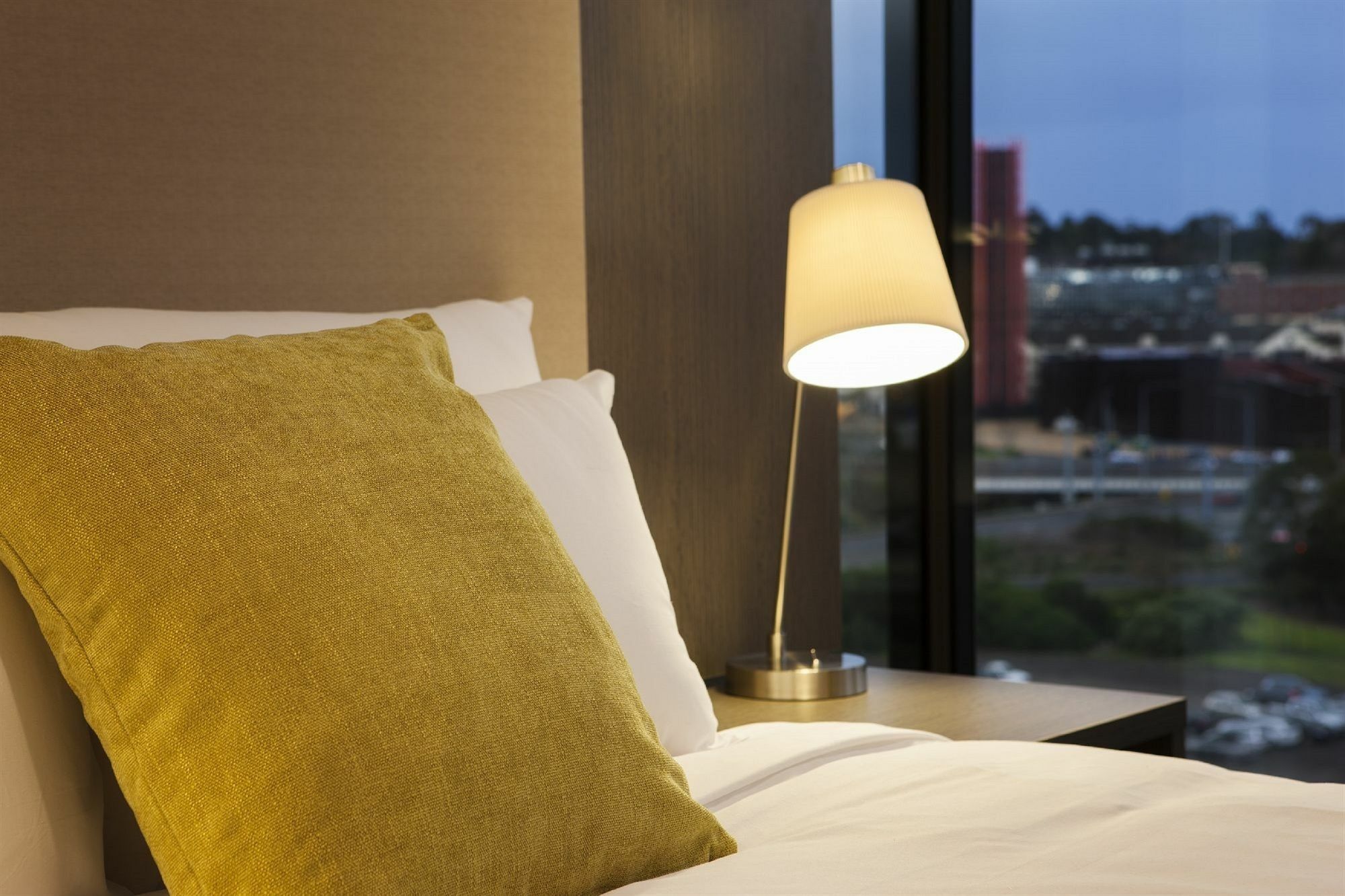 28 Nights Apartments Melbourne Eksteriør billede